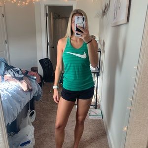 Nike Tank top